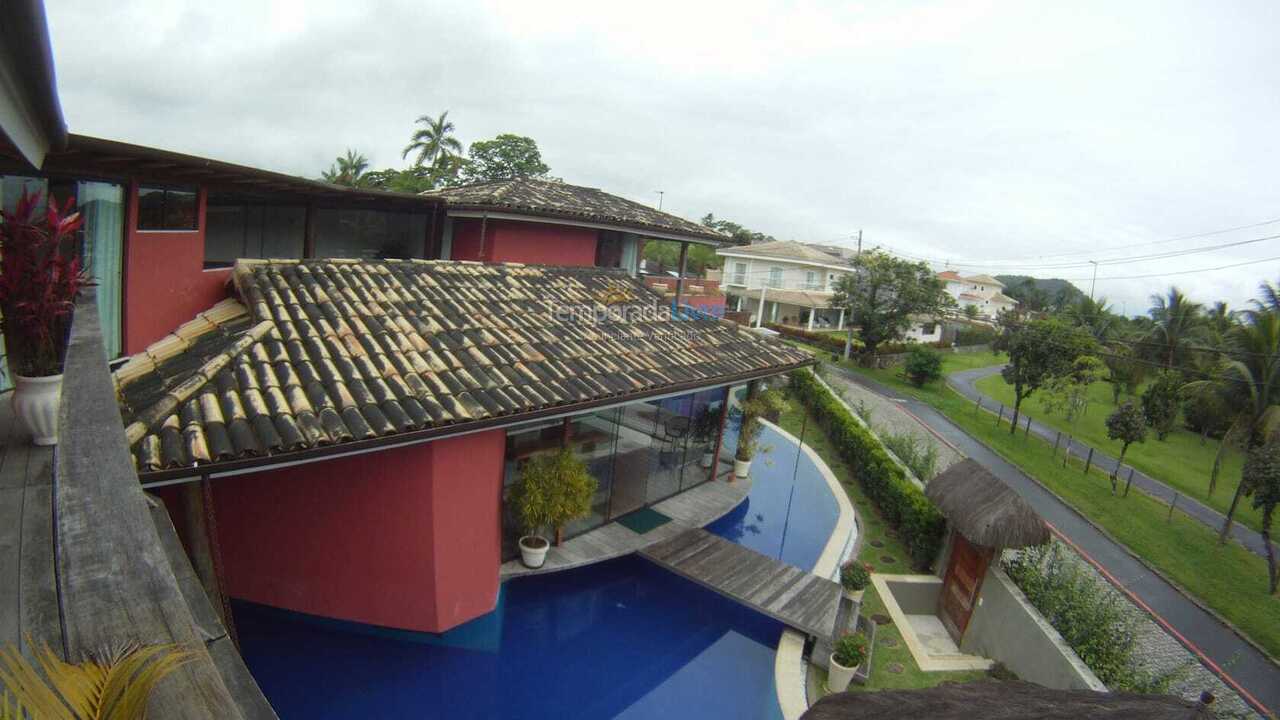 Casa para aluguel de temporada em Angra dos Reis (Frade)