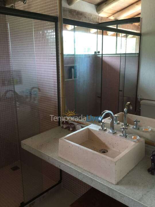 Casa para aluguel de temporada em Angra dos Reis (Frade)