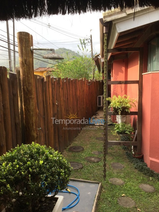 Casa para aluguel de temporada em Angra dos Reis (Frade)