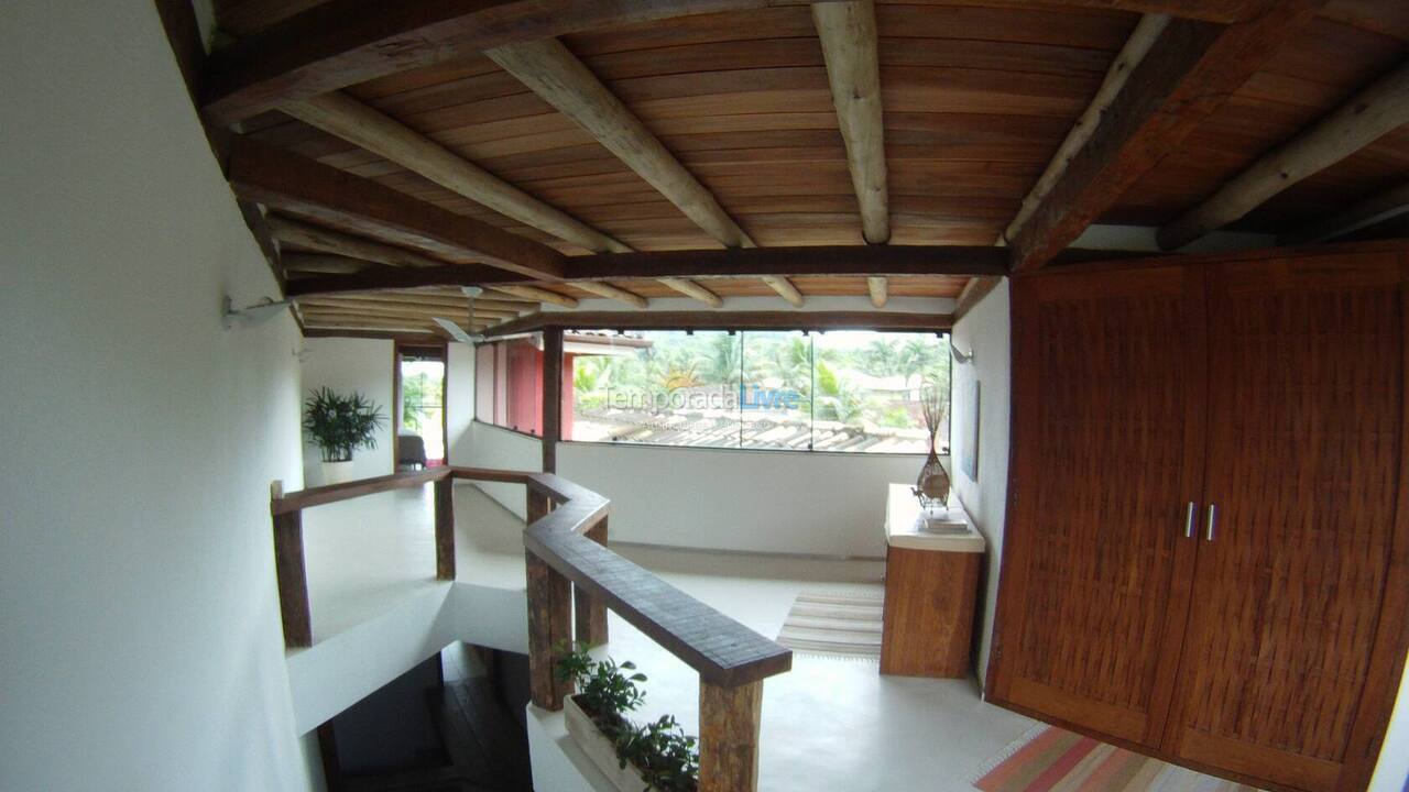 Casa para aluguel de temporada em Angra dos Reis (Frade)