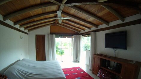 Casa Luxuosa, Angra dos Reis, Cond. Porto Frade