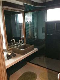 Casa Luxuosa, Angra dos Reis, Cond. Porto Frade