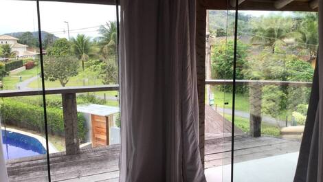 Casa Luxuosa, Angra dos Reis, Cond. Porto Frade