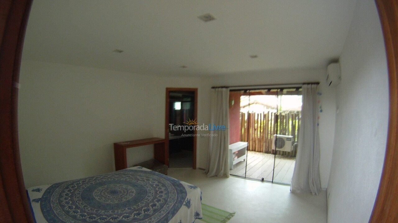 Casa para aluguel de temporada em Angra dos Reis (Frade)