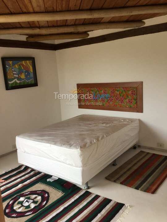 Casa para aluguel de temporada em Angra dos Reis (Frade)