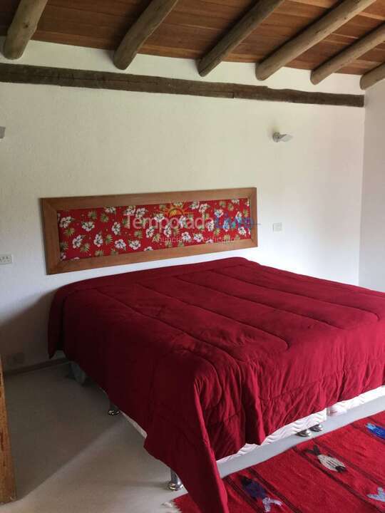 Casa para aluguel de temporada em Angra dos Reis (Frade)