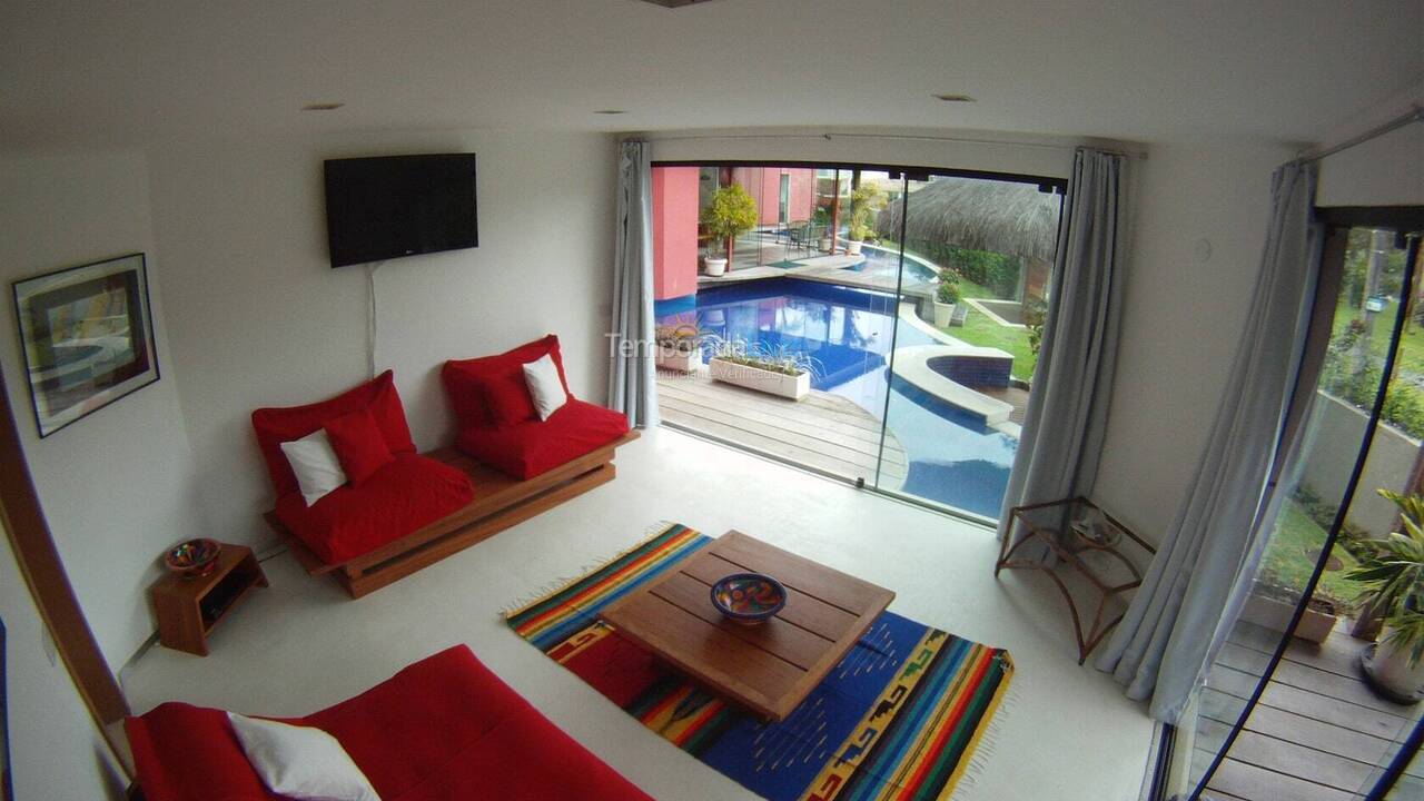 Casa para aluguel de temporada em Angra dos Reis (Frade)