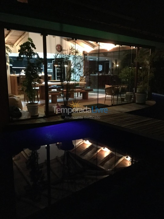 Casa para aluguel de temporada em Angra dos Reis (Frade)