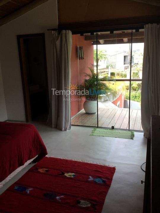 Casa para aluguel de temporada em Angra dos Reis (Frade)