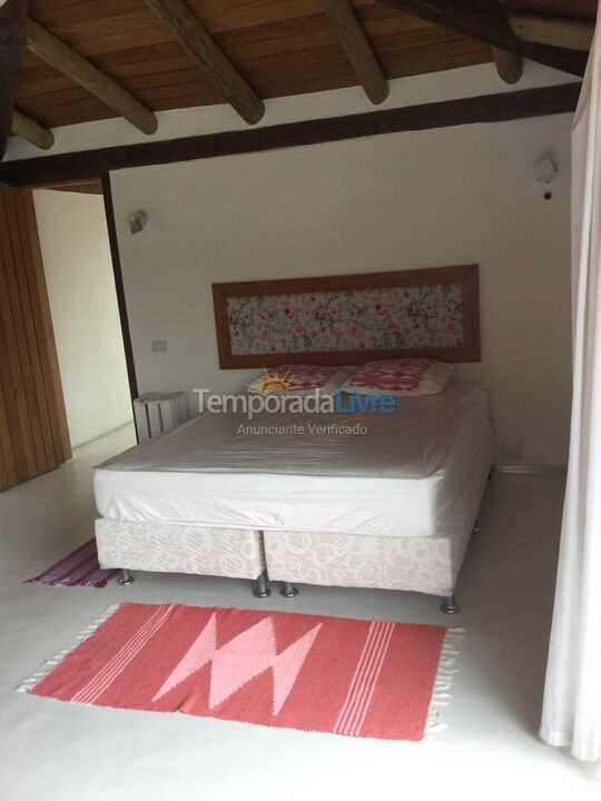 Casa para aluguel de temporada em Angra dos Reis (Frade)