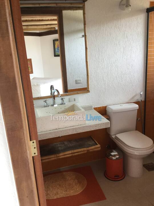 Casa para aluguel de temporada em Angra dos Reis (Frade)