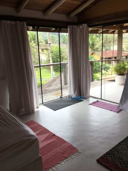 Casa para aluguel de temporada em Angra dos Reis (Frade)