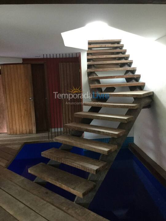 Casa para aluguel de temporada em Angra dos Reis (Frade)