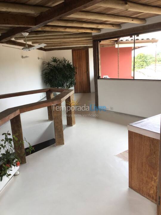 Casa para aluguel de temporada em Angra dos Reis (Frade)