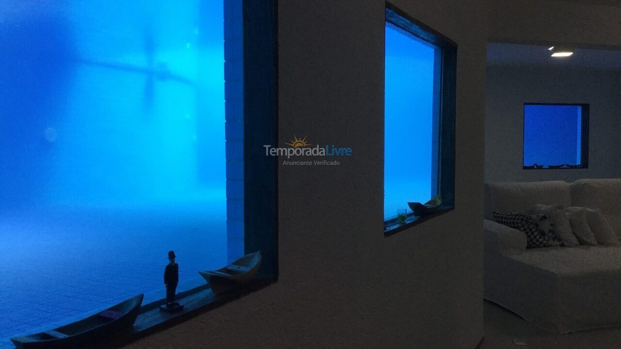 Casa para aluguel de temporada em Angra dos Reis (Frade)