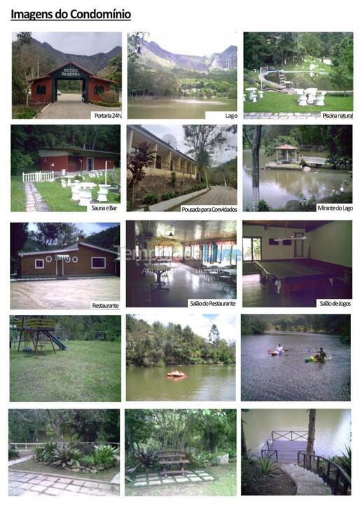 Casa para alquiler de vacaciones em Teresópolis (Teresópolis)