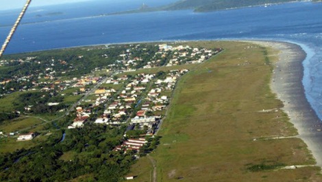 ENJOY VACATION ON THE BEAUTIFUL BEACH OF PONTAL DO SUL
