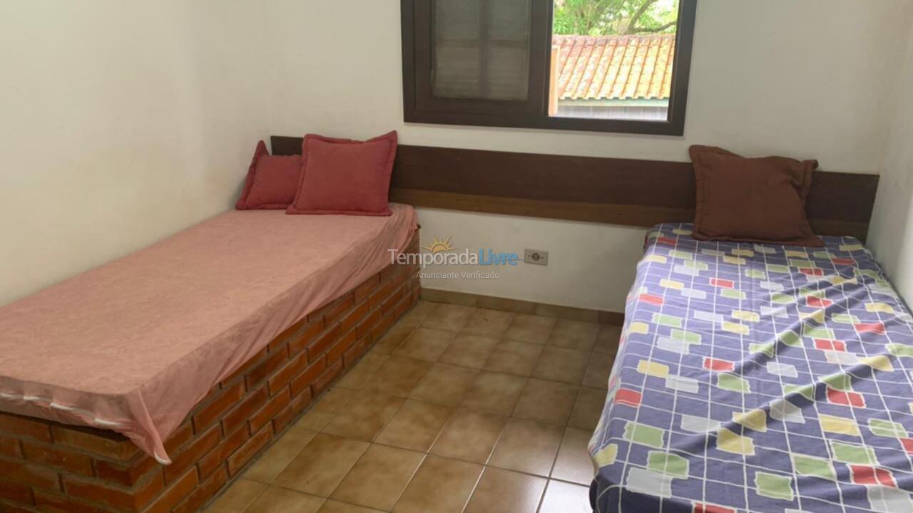 House for vacation rental in Pontal do Paraná (Pontal do Sul)