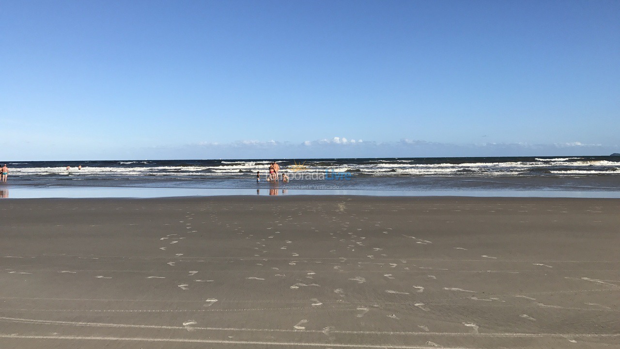 House for vacation rental in Pontal do Paraná (Pontal do Sul)