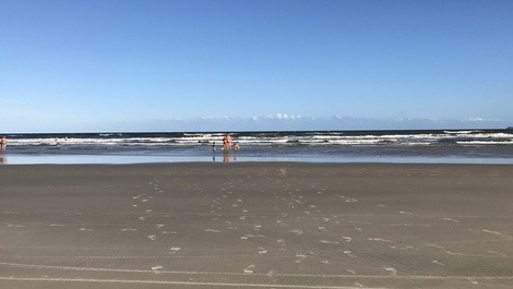 Casa para alquilar en Pontal do Paraná - Pontal do Sul