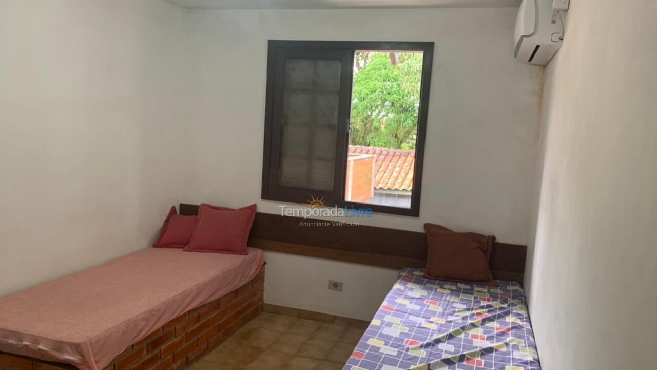 House for vacation rental in Pontal do Paraná (Pontal do Sul)