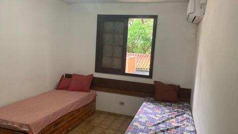 ENJOY VACATION ON THE BEAUTIFUL BEACH OF PONTAL DO SUL