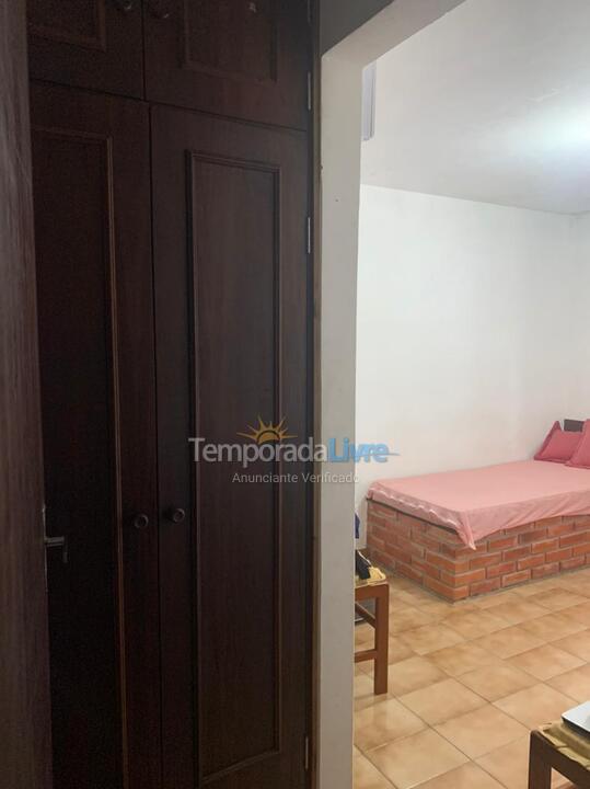 House for vacation rental in Pontal do Paraná (Pontal do Sul)