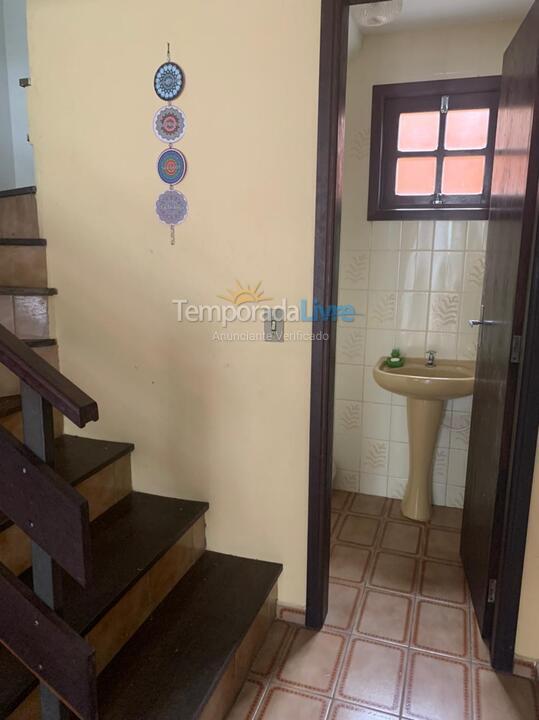 House for vacation rental in Pontal do Paraná (Pontal do Sul)