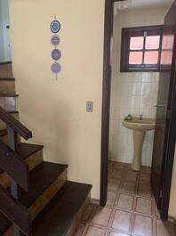 ENJOY VACATION ON THE BEAUTIFUL BEACH OF PONTAL DO SUL