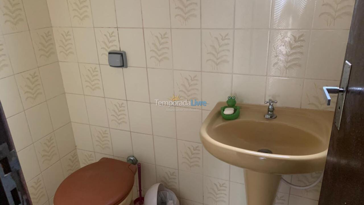 House for vacation rental in Pontal do Paraná (Pontal do Sul)