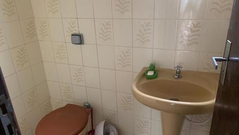 ENJOY VACATION ON THE BEAUTIFUL BEACH OF PONTAL DO SUL