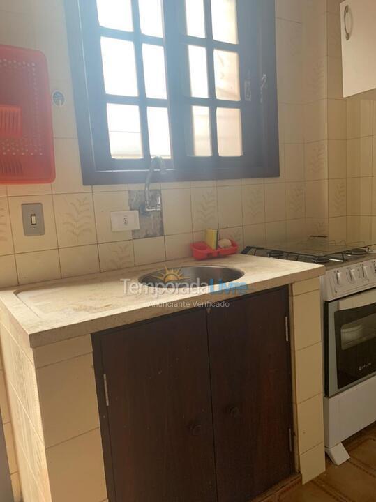 House for vacation rental in Pontal do Paraná (Pontal do Sul)