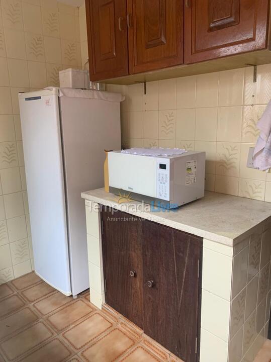 House for vacation rental in Pontal do Paraná (Pontal do Sul)