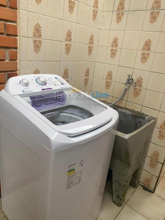 House for vacation rental in Pontal do Paraná (Pontal do Sul)