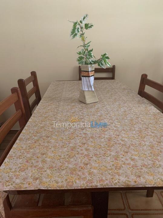 House for vacation rental in Pontal do Paraná (Pontal do Sul)