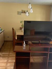 ENJOY VACATION ON THE BEAUTIFUL BEACH OF PONTAL DO SUL