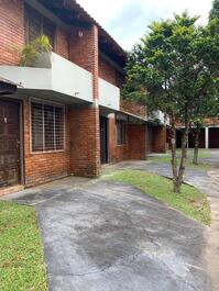 ENJOY VACATION ON THE BEAUTIFUL BEACH OF PONTAL DO SUL