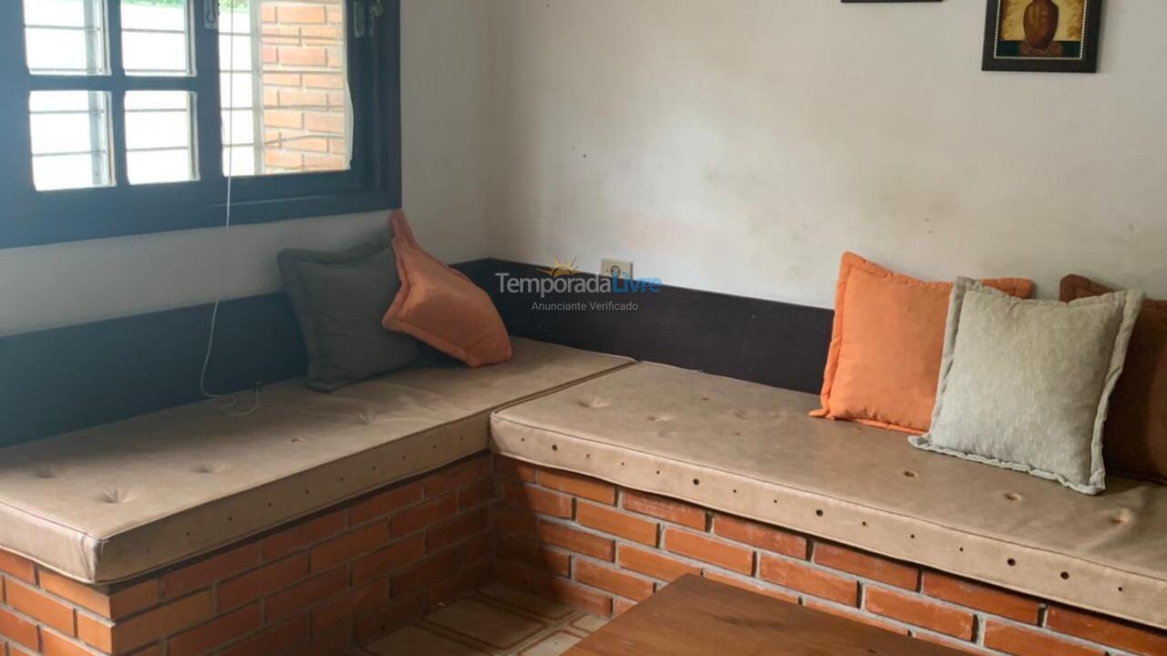 House for vacation rental in Pontal do Paraná (Pontal do Sul)
