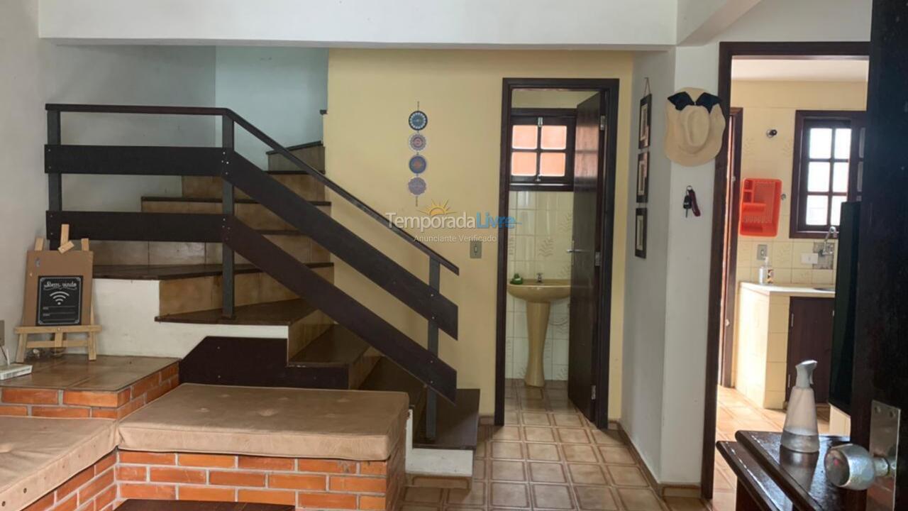 House for vacation rental in Pontal do Paraná (Pontal do Sul)