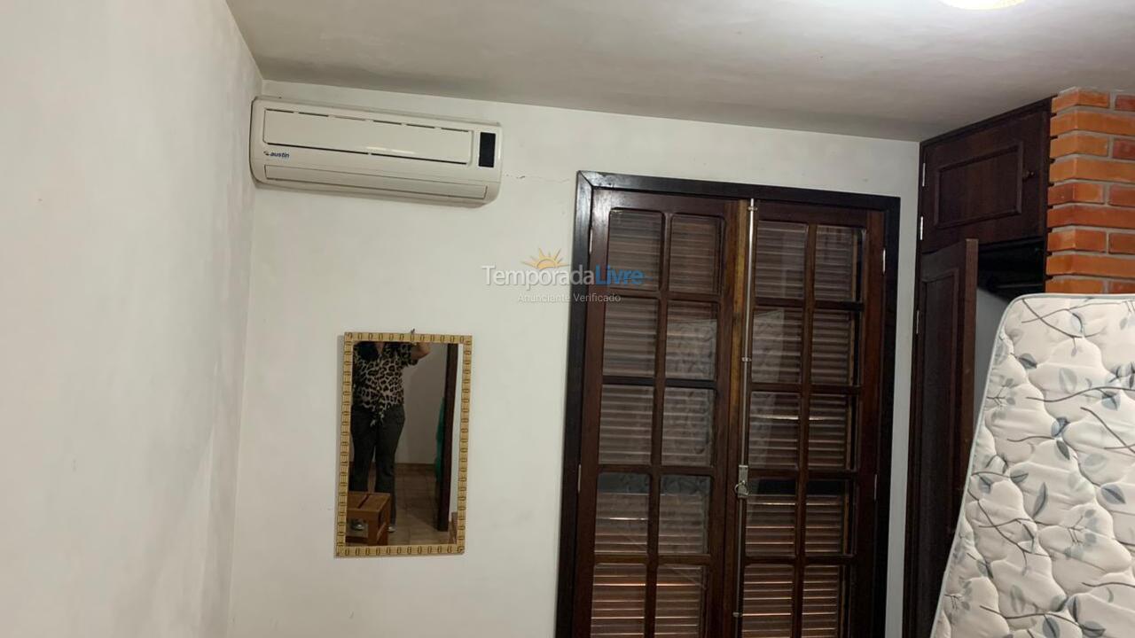 House for vacation rental in Pontal do Paraná (Pontal do Sul)