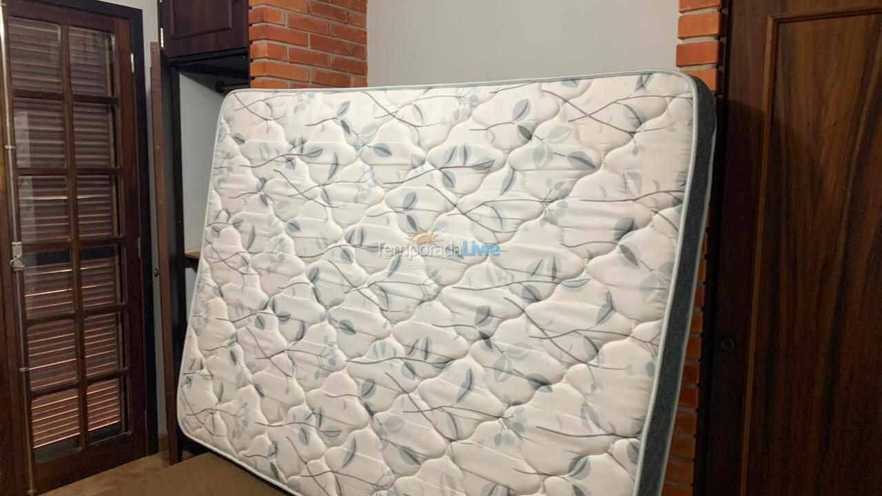 House for vacation rental in Pontal do Paraná (Pontal do Sul)