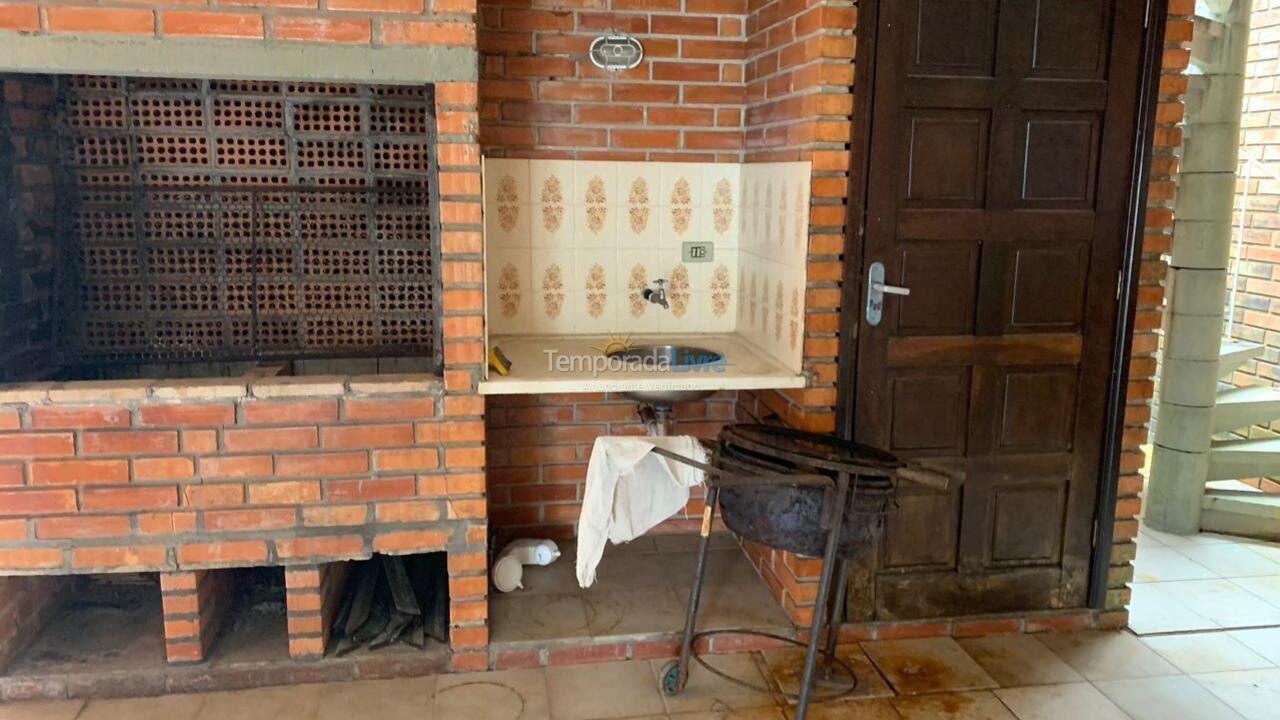 House for vacation rental in Pontal do Paraná (Pontal do Sul)