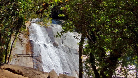 Cantinho da Paz, 7Km de Visconde de Mauá