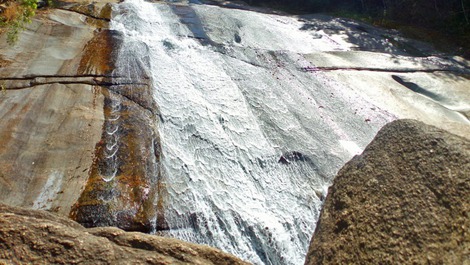 Cantinho da Paz, 7Km de Visconde de Mauá