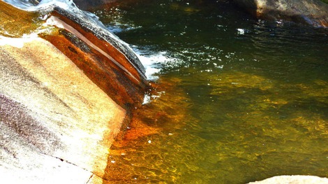 Cantinho da Paz, 7Km de Visconde de Mauá