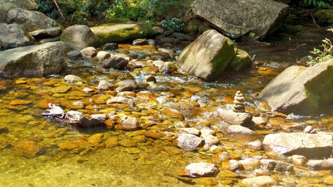 Cantinho da Paz, 7Km de Visconde de Mauá