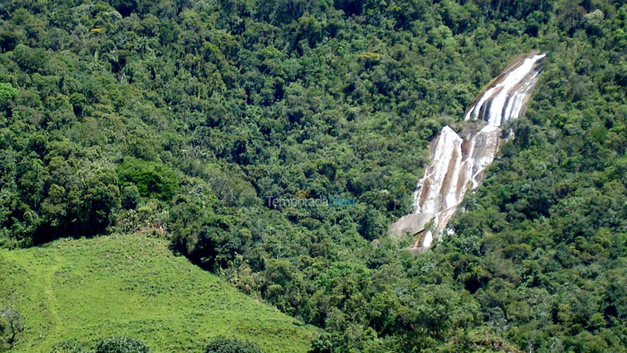 Casa para aluguel de temporada em Bocaina de Minas (Alcantilado)