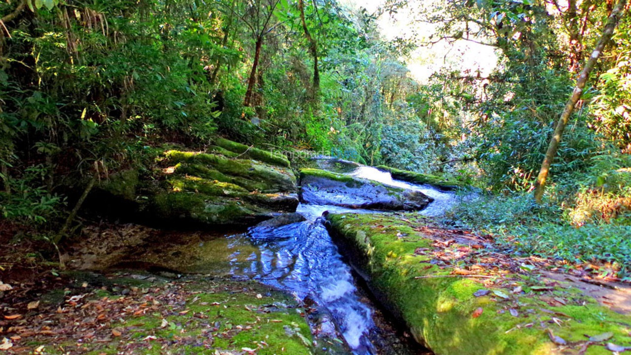 Casa para aluguel de temporada em Bocaina de Minas (Alcantilado)