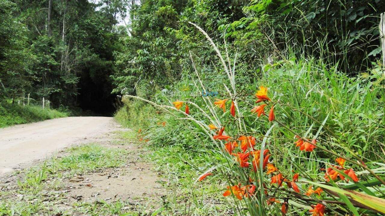 Casa para aluguel de temporada em Bocaina de Minas (Alcantilado)