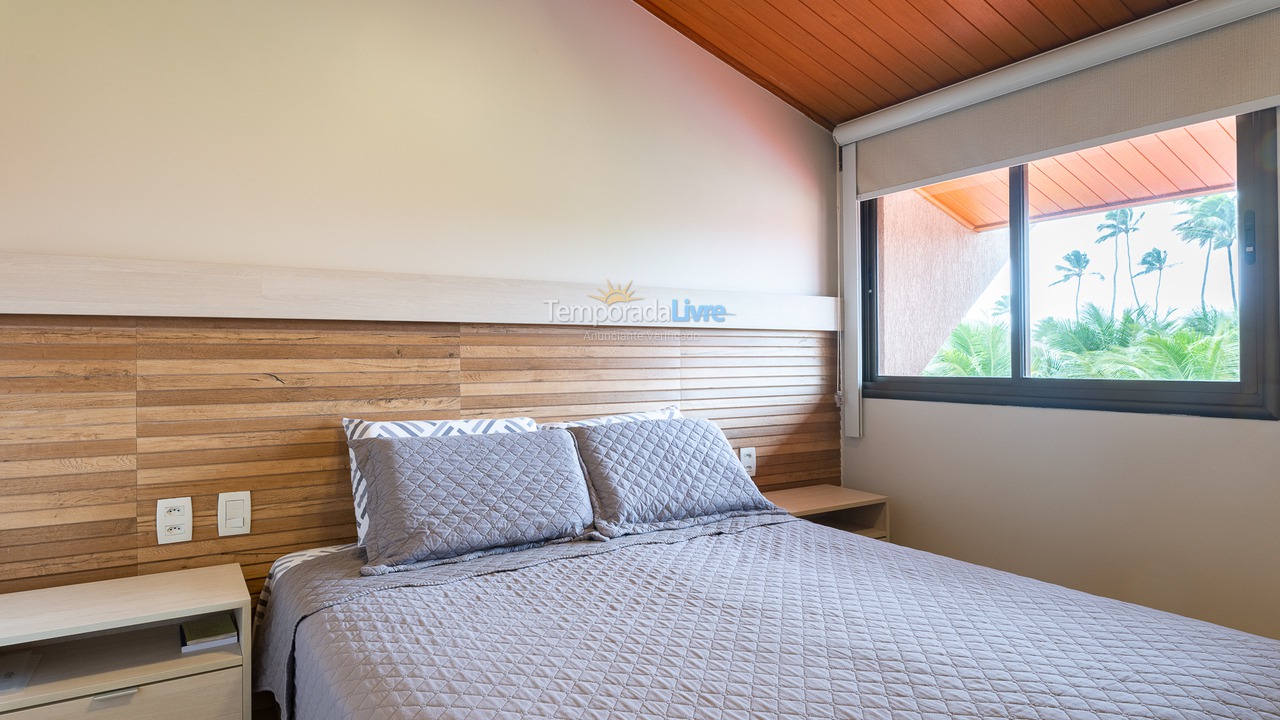 Casa para aluguel de temporada em Ipojuca (Praia de Muro Alto)